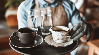 泼咖啡粉、殴打顾客,Manner Coffee遭遇管理危机? 泼咖啡粉、殴打顾客,Manner Coffee遭遇管理危机?