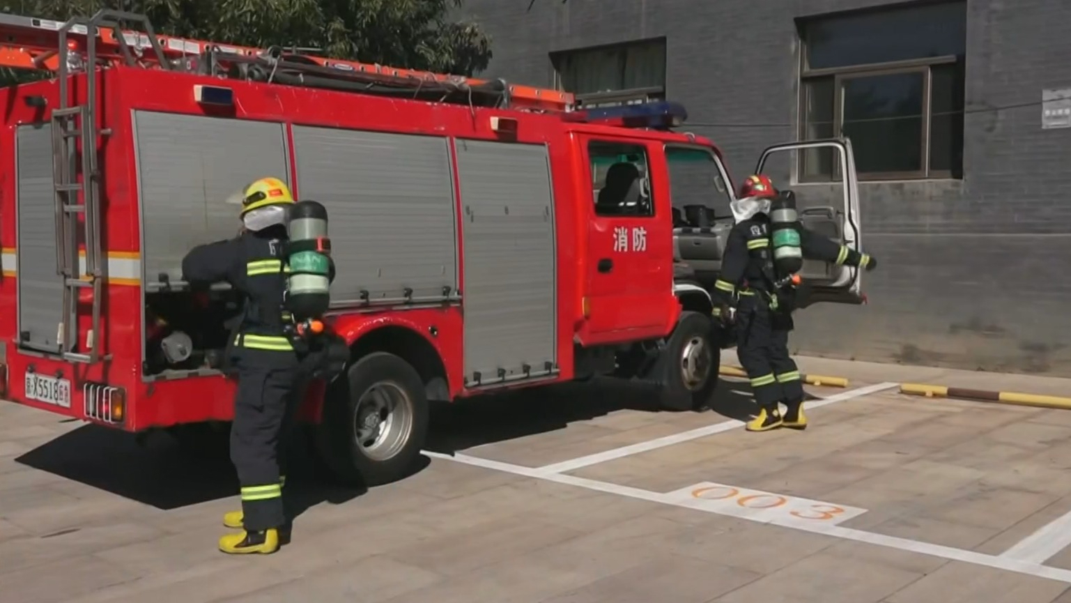 今年以来北京祭扫类火灾已有33起 北京消防发布安全提示 今年以来北京祭扫类火灾已有33起 北京消防发布安全提示