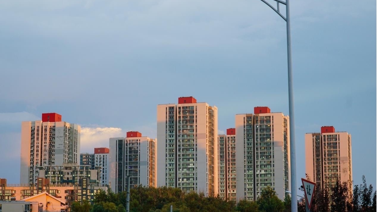 重磅!北京拟优化房地产政策,适时取消普通住宅和非普通住宅标准 重磅!北京拟优化房地产政策,适时取消普通住宅和非普通住宅标准