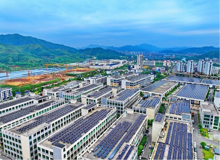 多环节供需关系改善,光伏产业链价格迎来修复 多环节供需关系改善,光伏产业链价格迎来修复