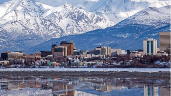 普京特朗普为何在阿拉斯加会面?关乎历史、地理与政治的三重考量 普京特朗普为何在阿拉斯加会面?关乎历史、地理与政治的三重考量