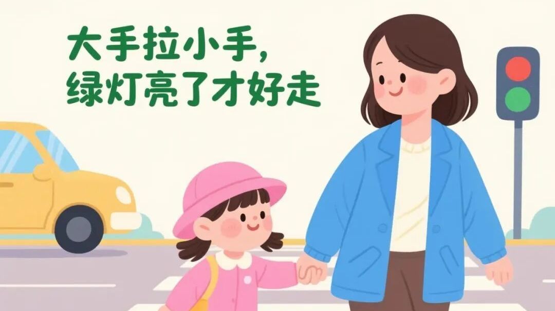 寒假安全“不打烊”！这份交通安全指南请查收