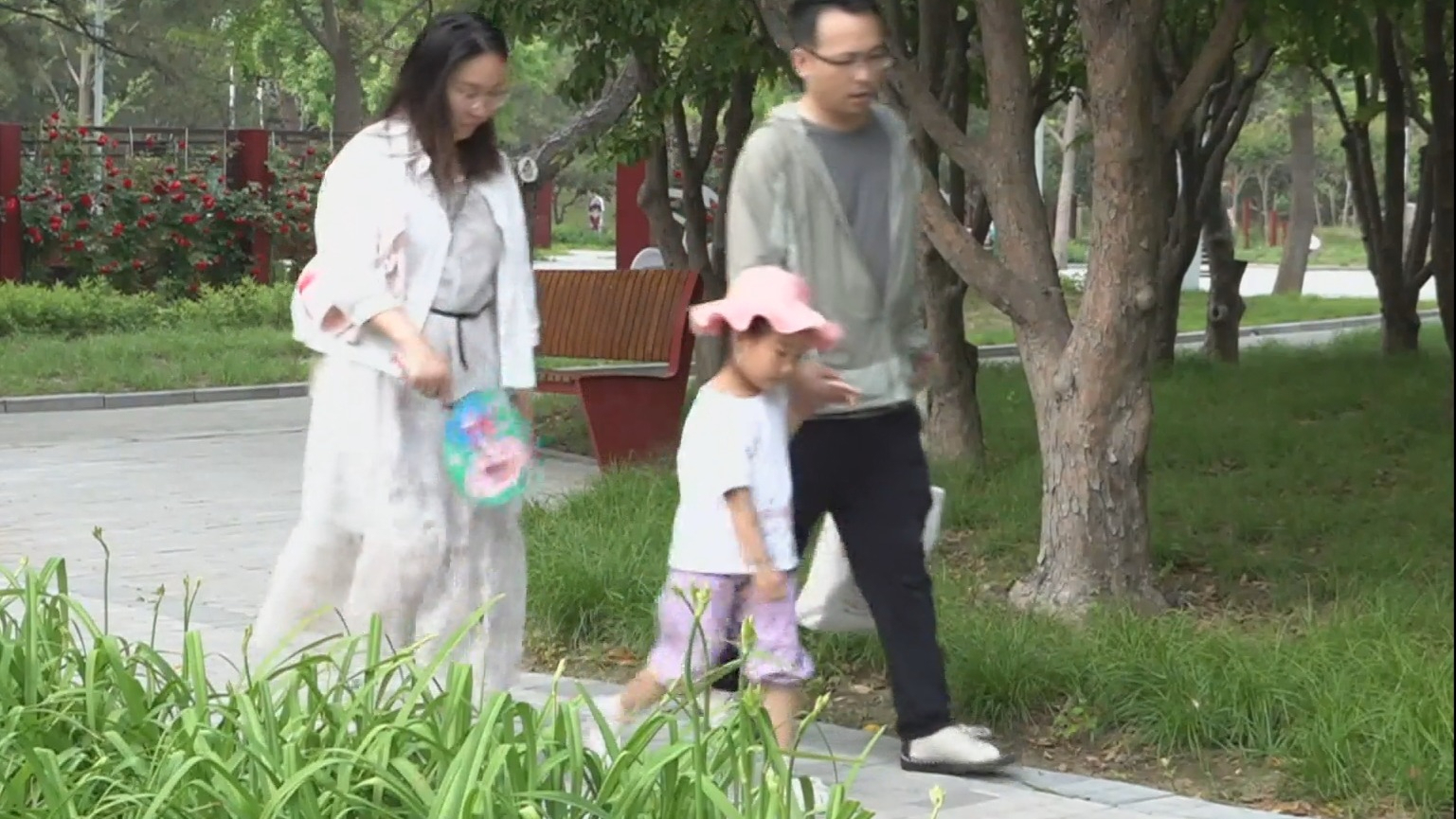 本周前期多雨 后期气温上升