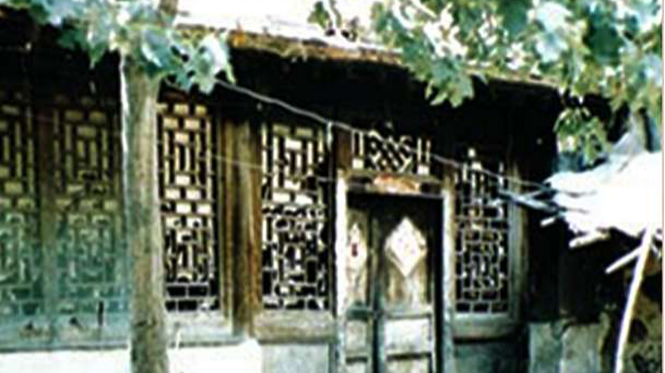 红色档案|霞云岭乡上石堡村 红色档案|霞云岭乡上石堡村