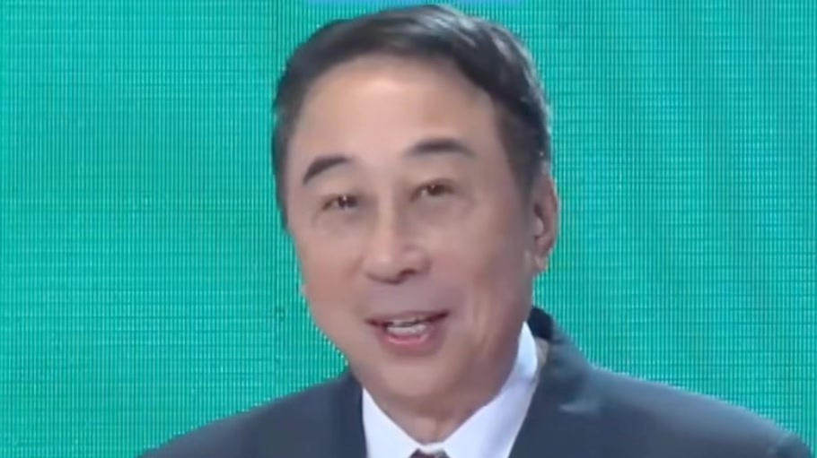 冯巩,有新身份 冯巩,有新身份