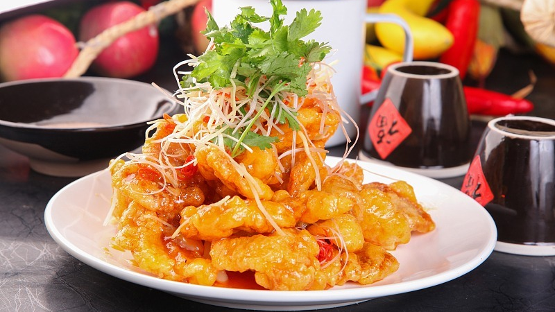 沙县小吃、麻辣烫有了组织之后,锅包肉坐不住了 沙县小吃、麻辣烫有了组织之后,锅包肉坐不住了