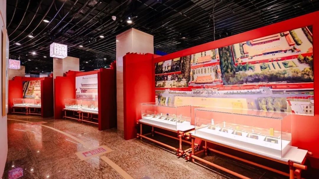 【丹丹看展之展览资讯】这些展览值得一看！