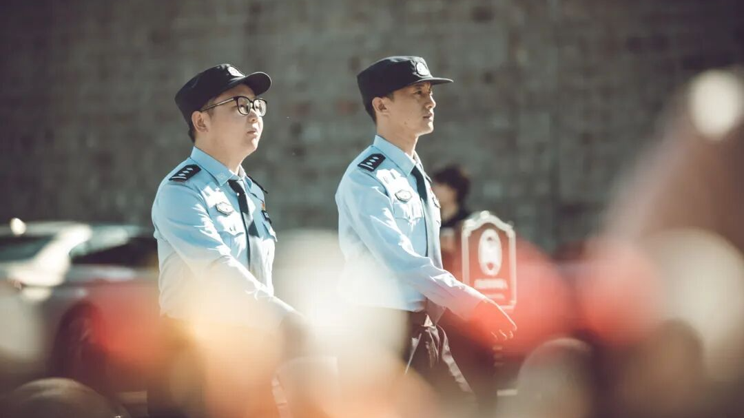 假期第三天，有没有遇到“我”？