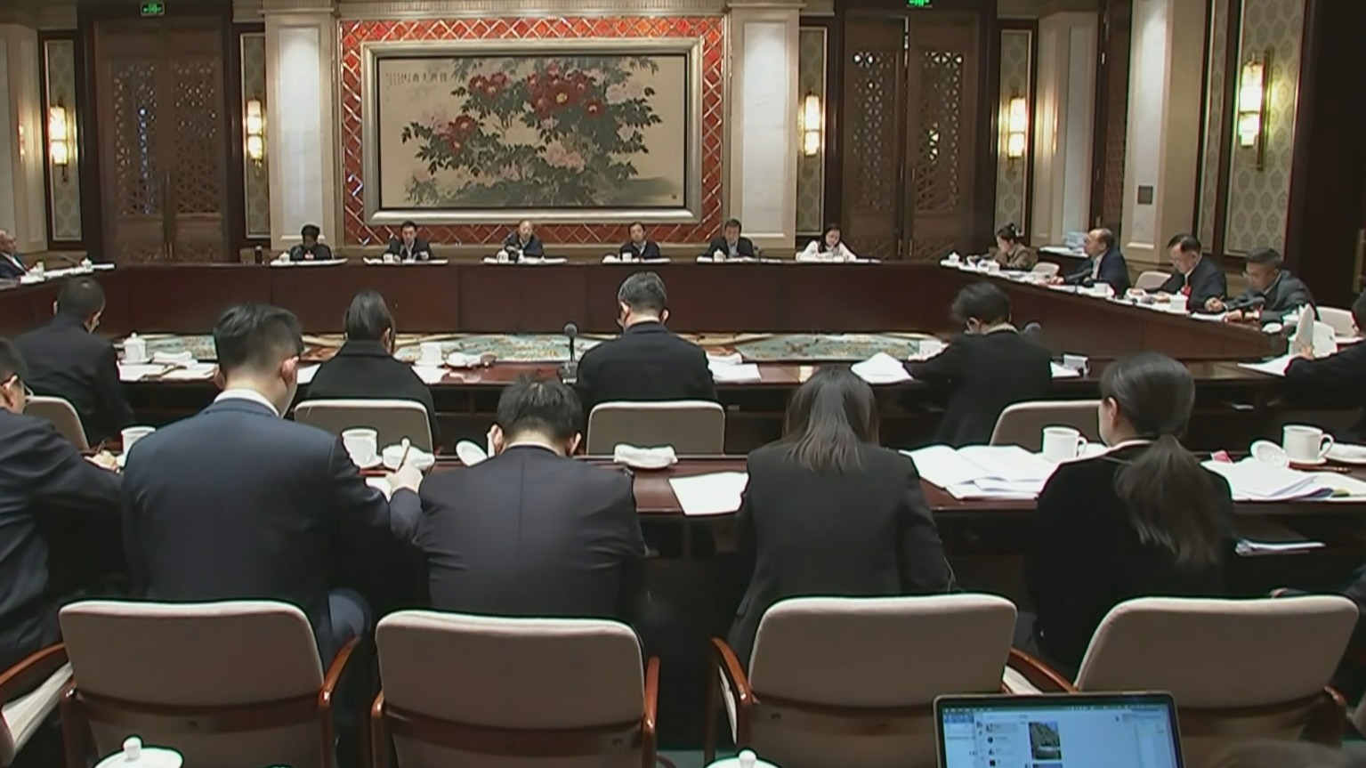 春启新程·聚焦2026全国两会|北京市代表团审议政府工作报告审查“十五五”规划纲要草案 春启新程·聚焦2026全国两会|北京市代表团审议政府工作报告审查“十五五”规划纲要草案