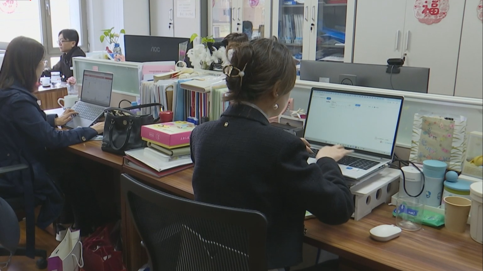 北京首家企业获“信用领跑贷”千万元低息贷款