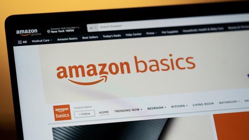 贝索斯继续减持亚马逊股票　婚礼后套现超7亿美元