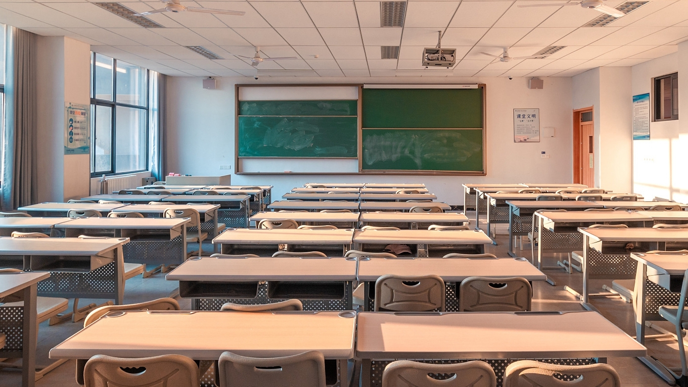 北京发布最新教育数据,中小学在校生比上学年增加6万余人 北京发布最新教育数据,中小学在校生比上学年增加6万余人