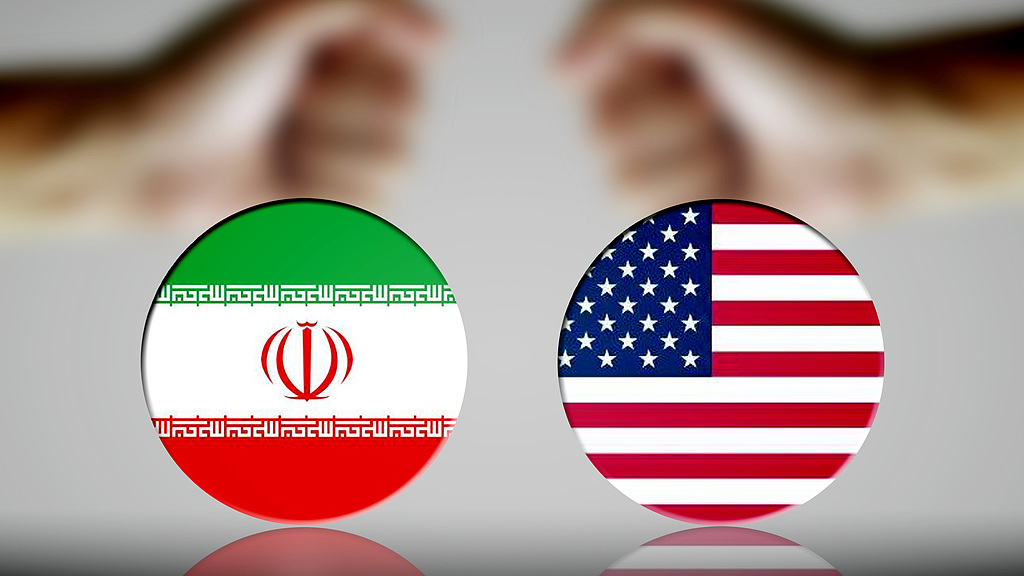 伊朗媒体：伊朗已关闭与美国的所有外交和间接沟通渠道