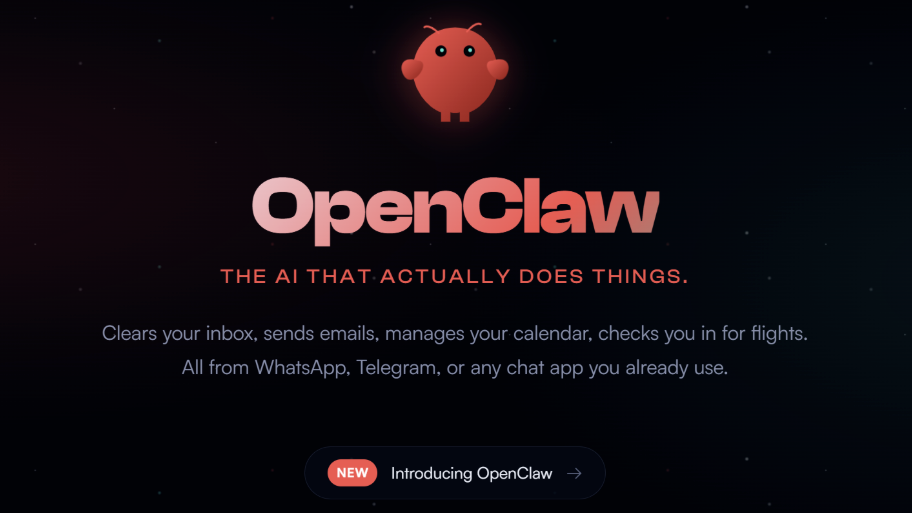 “养虾人”必看！OpenClaw安全使用指南