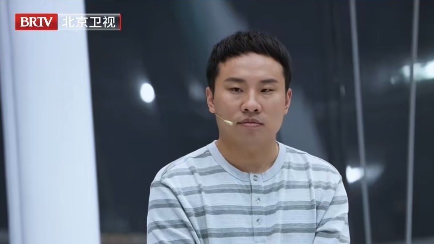 徐志胜被现场抽查背院训！