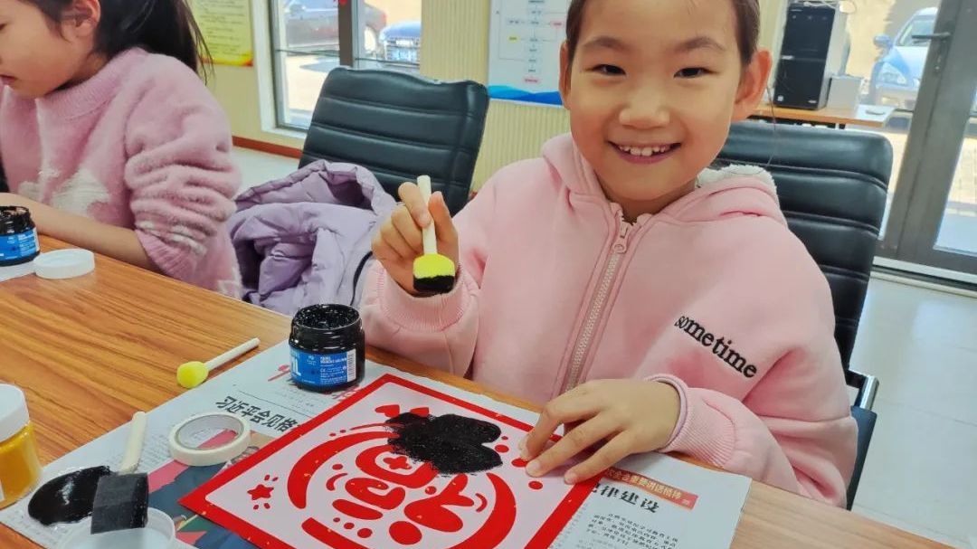 举办新春文化盛宴,弘扬中国传统年味 举办新春文化盛宴,弘扬中国传统年味