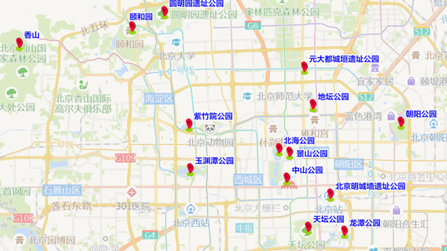 4月30日,晚高峰提前至下午!这些路段请绕行—— 4月30日,晚高峰提前至下午!这些路段请绕行——
