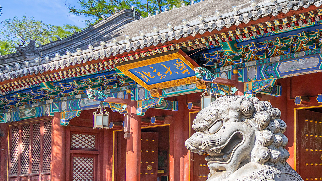 本周六，北大校园开放日来了！今起预约，速看攻略