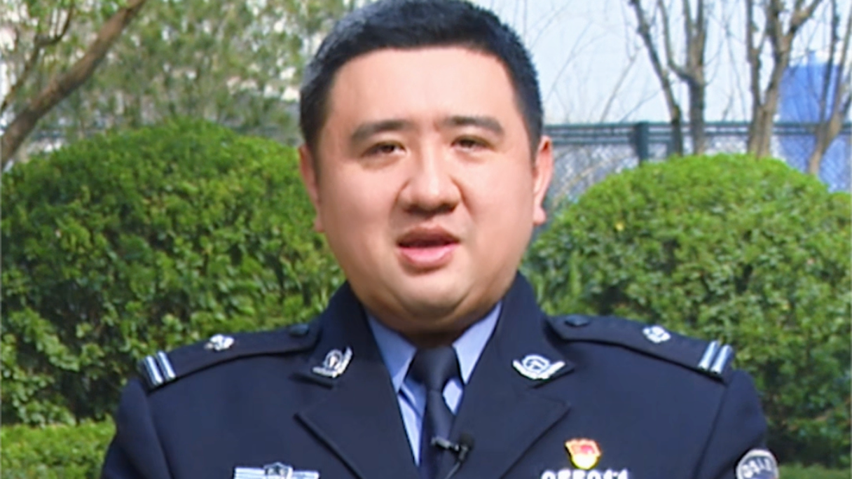 最狠的诈骗方式就是它!#反诈我在@平安北京@平安北京朝阳 最狠的诈骗方式就是它!#反诈我在@平安北京@平安北京朝阳