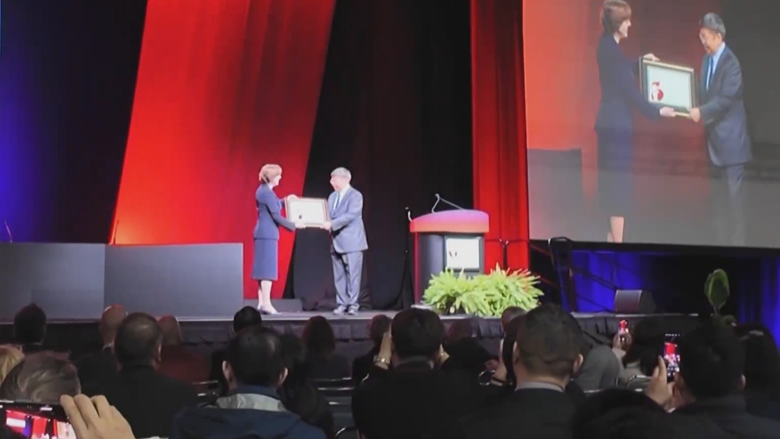 北京科学家首获国际卒中领域临床医学最高奖 北京科学家首获国际卒中领域临床医学最高奖