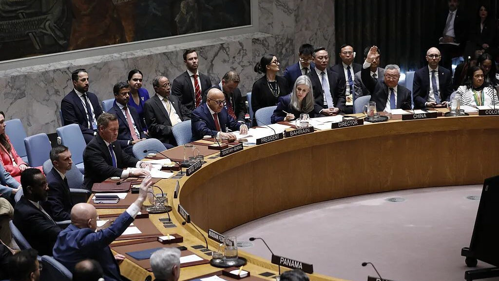 伊朗代表:感谢中俄 伊朗代表:感谢中俄