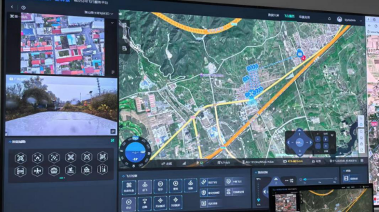 延庆区抢占低空经济新赛道 开拓百亿级产业新蓝海