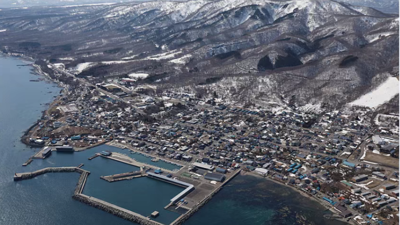 中国驻札幌总领馆提醒领区中国公民加强地震灾害应急防范