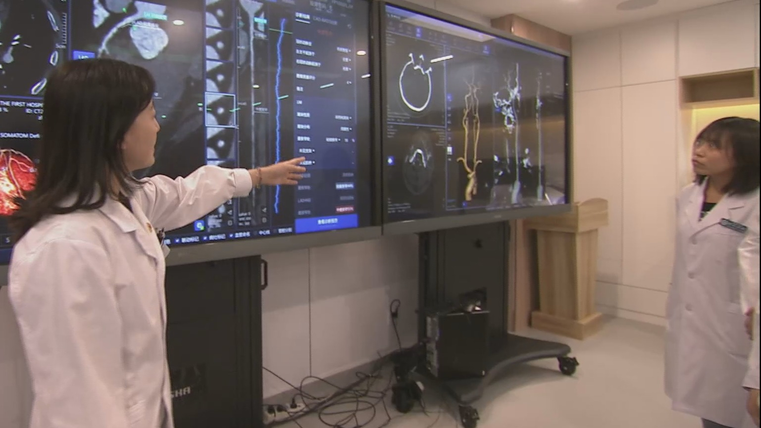 北京27个项目入选人工智能医疗器械创新任务揭榜优胜名单 北京27个项目入选人工智能医疗器械创新任务揭榜优胜名单