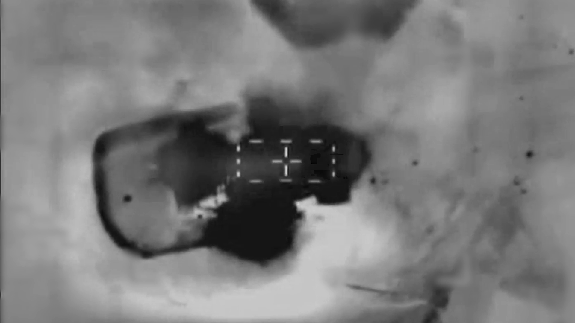 以军称一天内空袭伊朗中西部超200处目标 以军称一天内空袭伊朗中西部超200处目标