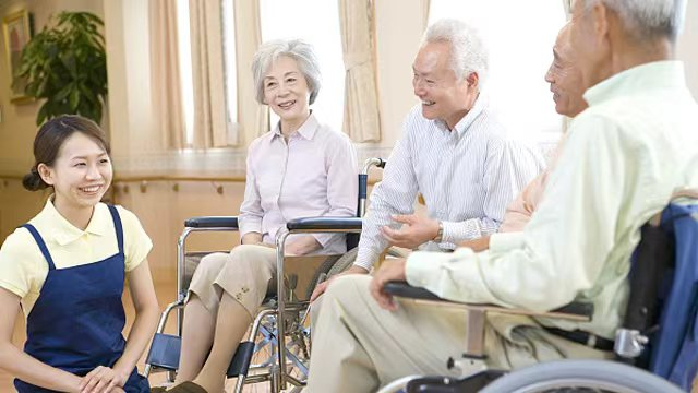 中办、国办关于加快建立长期护理保险制度的意见 中办、国办关于加快建立长期护理保险制度的意见