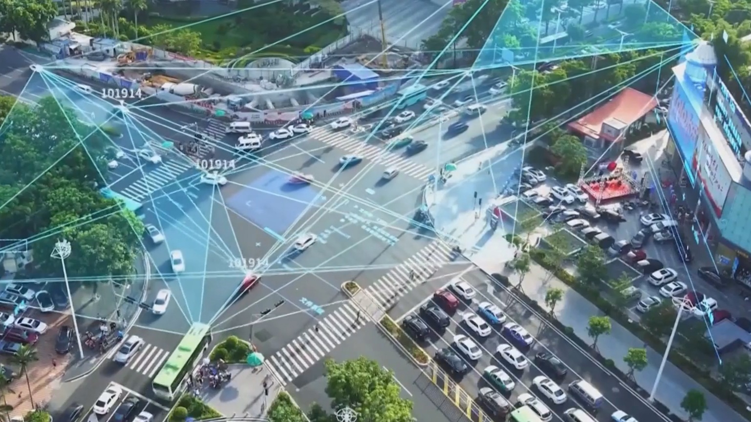 北京发布全国首个韧性城市建设标准体系