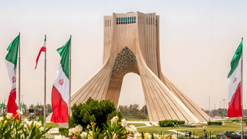 伊朗外交部说不可能“全盘接受”美国方案 伊朗外交部说不可能“全盘接受”美国方案