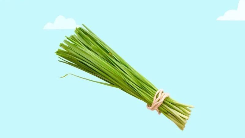 开春吃9种“护生菜”，鲜掉眉毛还养五脏！错过又要等一年