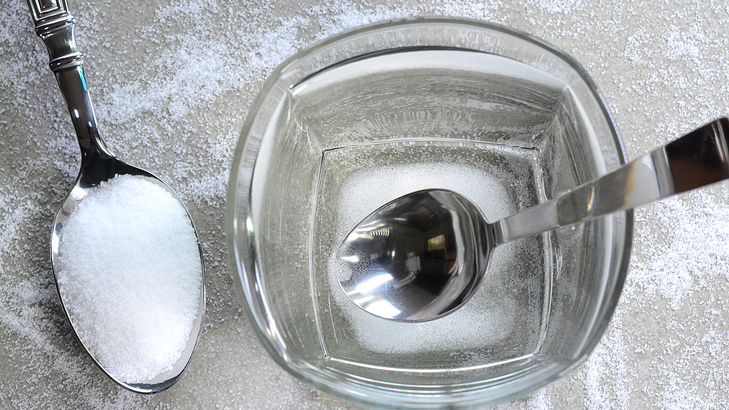 科普 | 喝淡盐水能预防中暑? 科普 | 喝淡盐水能预防中暑?