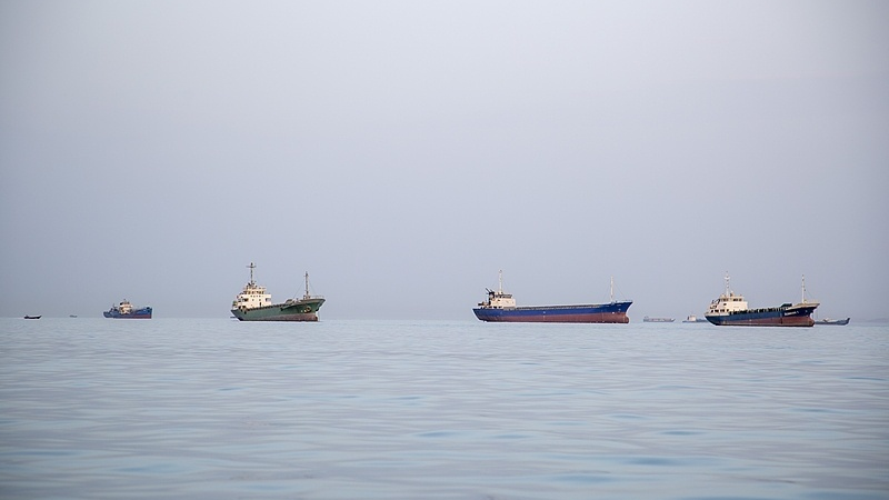 索赔与解封成焦点 美伊恢复谈判困难重重