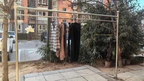 昌平区：合理规划公共用地 身边开出文明之花