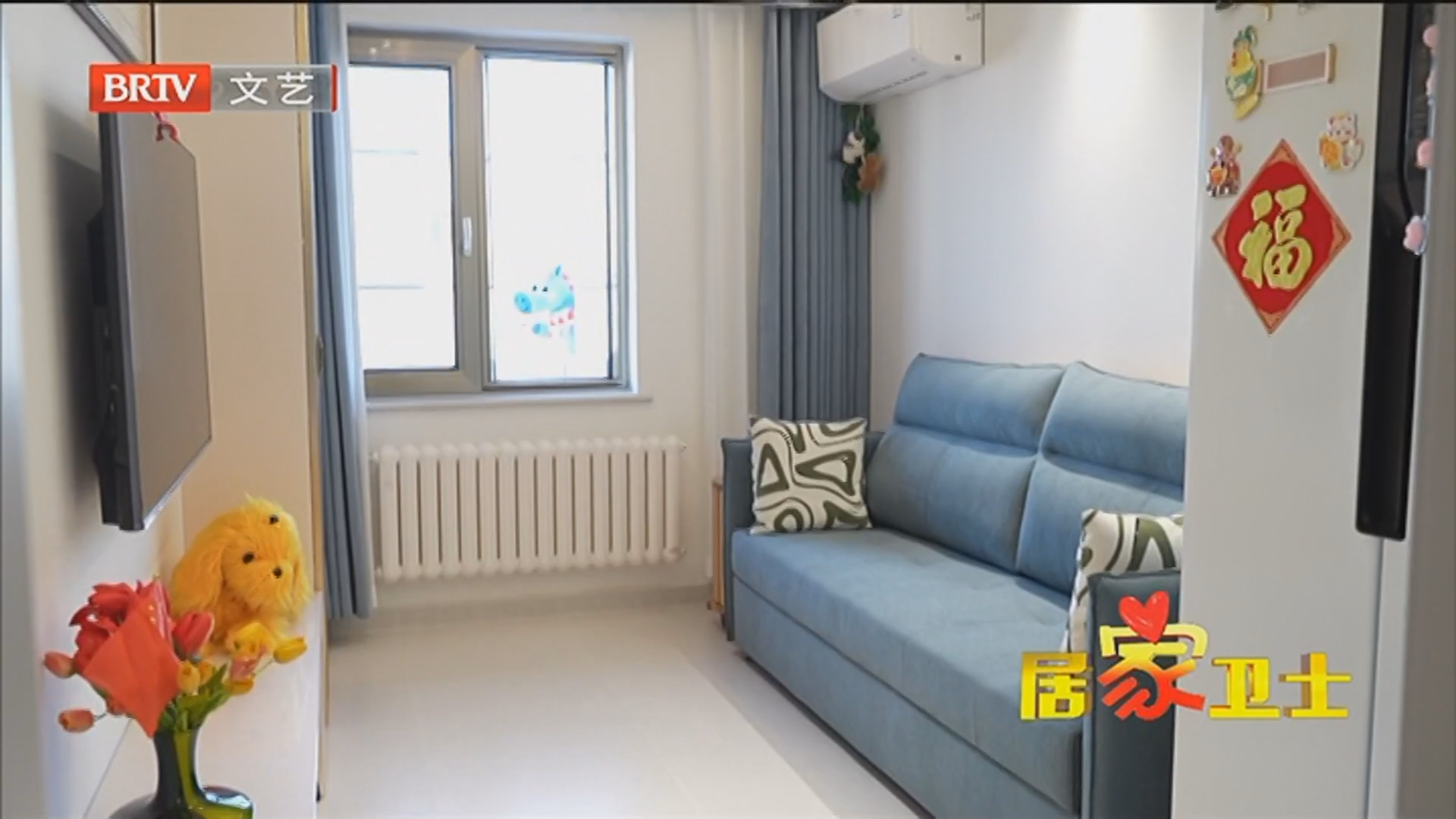 《居家卫士》20260216