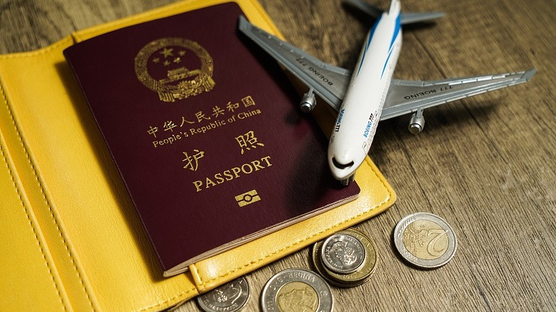 今起试行！中国单方面免签“朋友圈”再增5国
