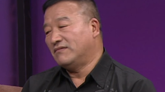 58 岁大叔相亲，直言怕女方俩儿子