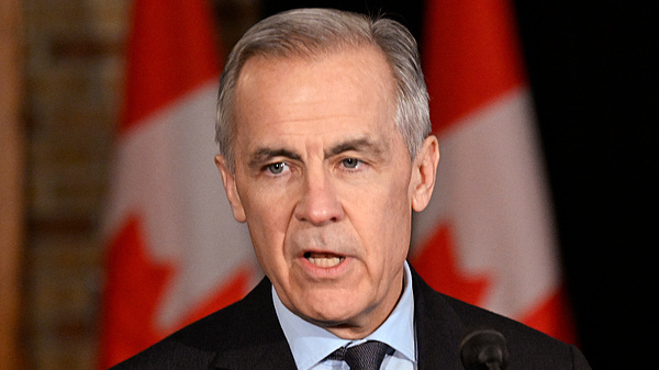 加拿大总理将出席欧洲政治共同体领导人会议