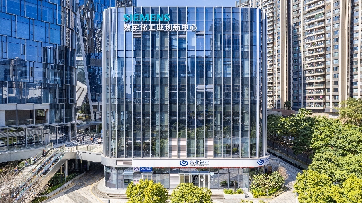多家外企深化在华布局，重点项目陆续落地