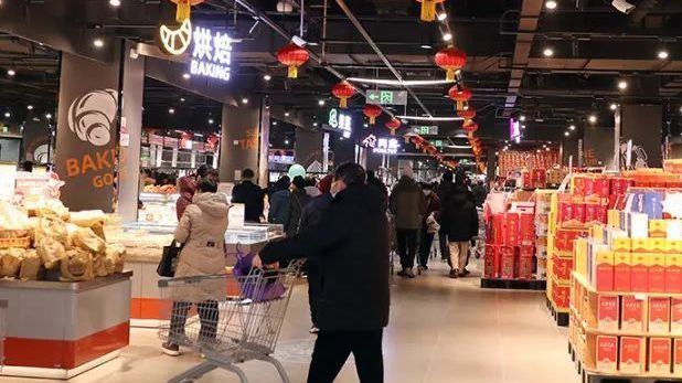 来顺义宝藏商业,解锁生活惊喜~ 来顺义宝藏商业,解锁生活惊喜~