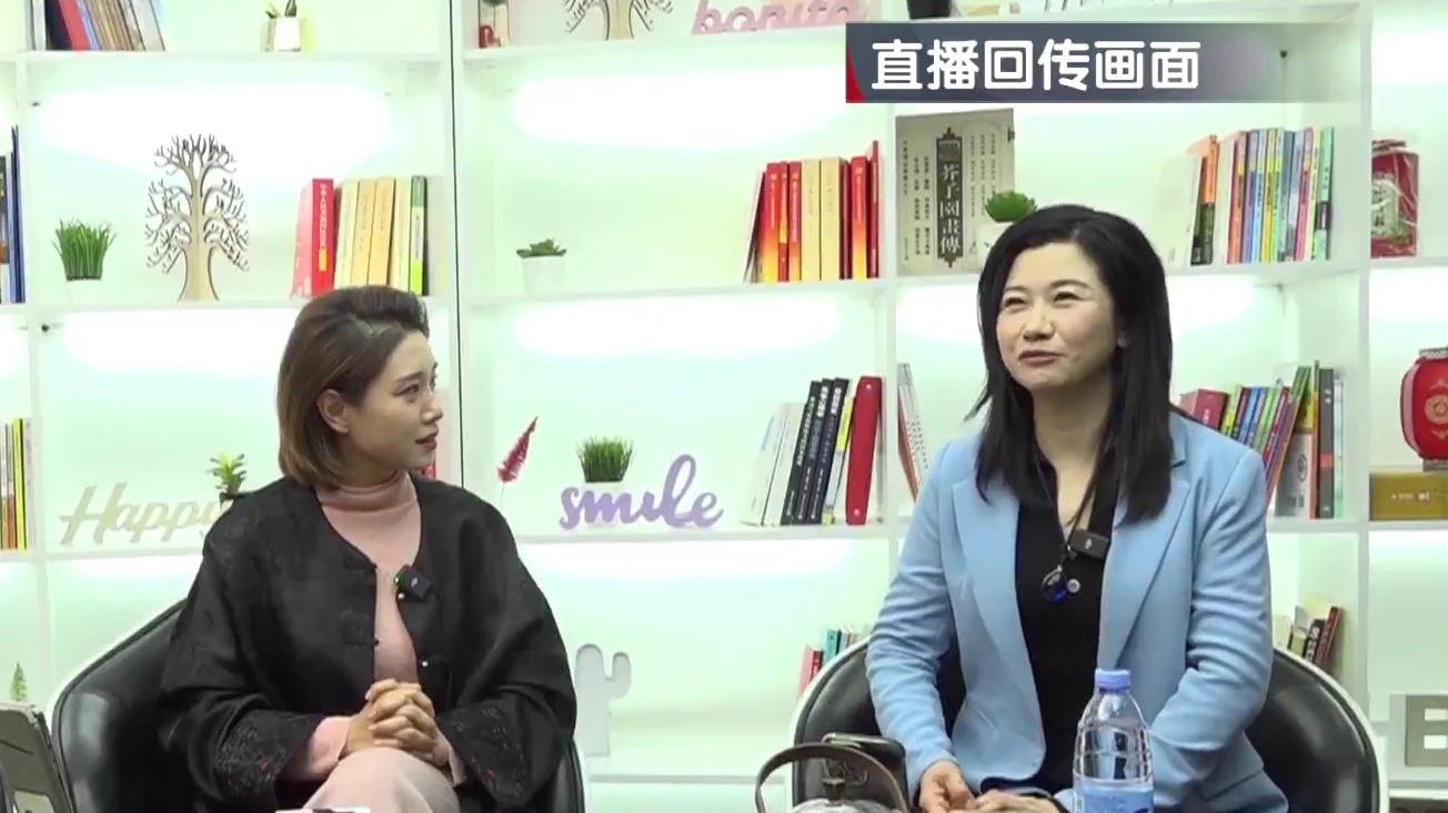 还记得长安街英菲尼迪案吗？王辉女士走进法治进行时抖音直播间！