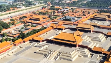 故宫为什么要建那么多房子? 故宫虽大,也跟我们的家差不多 故宫为什么要建那么多房子? 故宫虽大,也跟我们的家差不多