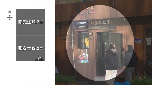 多年好友因24.4平米临街房闹翻脸 记者充当“和事佬”化解双方心结 多年好友因24.4平米临街房闹翻脸 记者充当“和事佬”化解双方心结