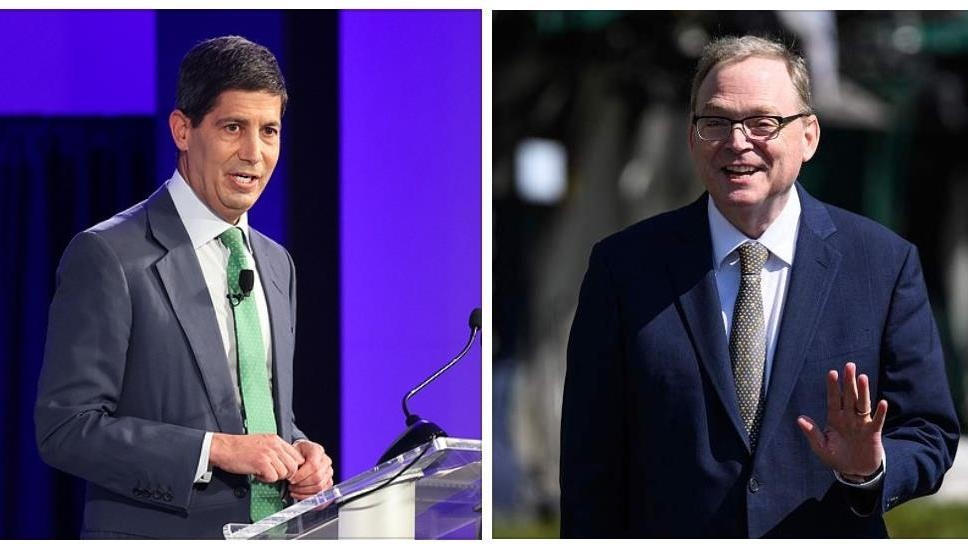 美财长称沃什与哈西特均具备出任美联储主席资质