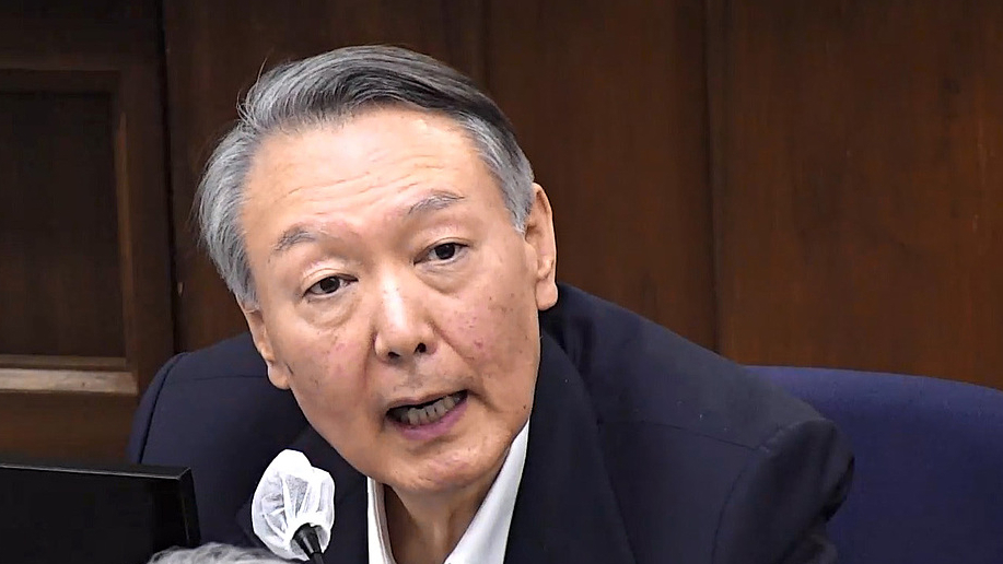 为什么被求死刑后，尹锡悦又被判了5年有期徒刑？