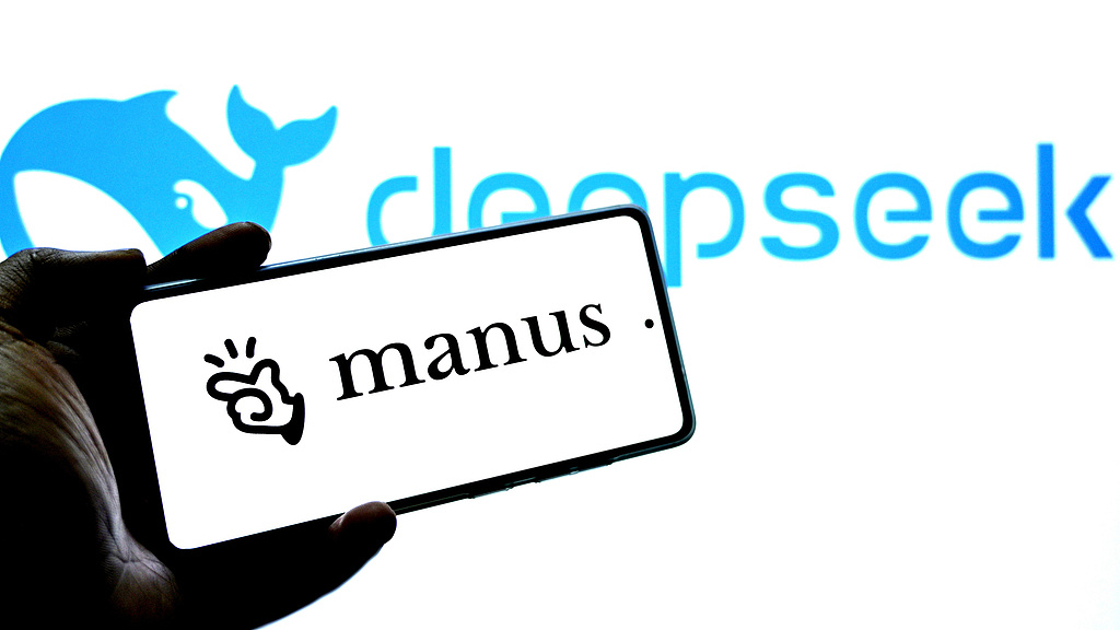 人工智能新成员Manus和DeepSeek有何区别? 人工智能新成员Manus和DeepSeek有何区别?